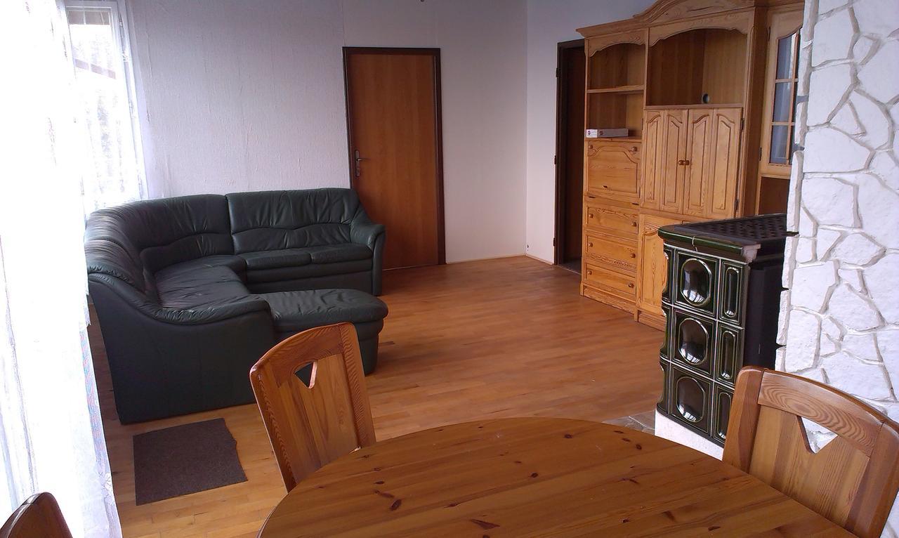 Chalupa Ratiborice Česká Skalice Dış mekan fotoğraf